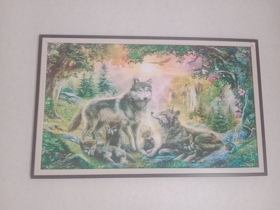 Продам красивые картины