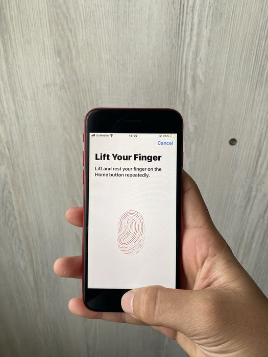 Iphone 8 64gb radnoy