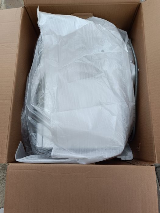 Cuptor cu microunde Panasonic 800w cu grill digital