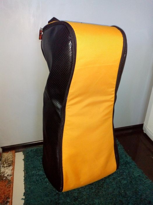 Пътнически сак 55/28/33см.,калъф за количка70/36/25см.