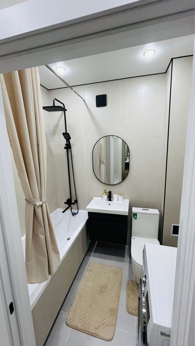 Квартира по месячно