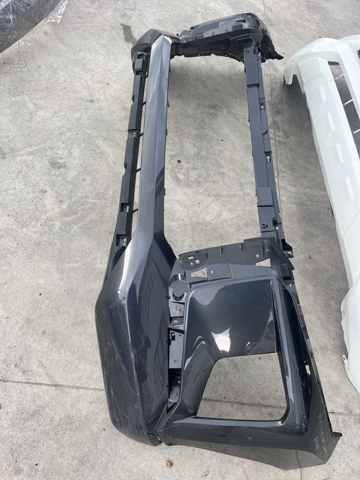 Броня Mitsubishi L200 2018- 4бр