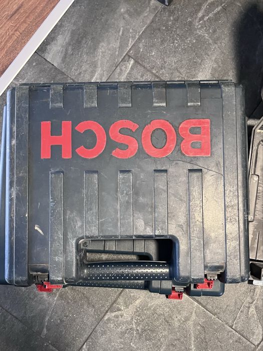 Куфари за инструменти Bosch