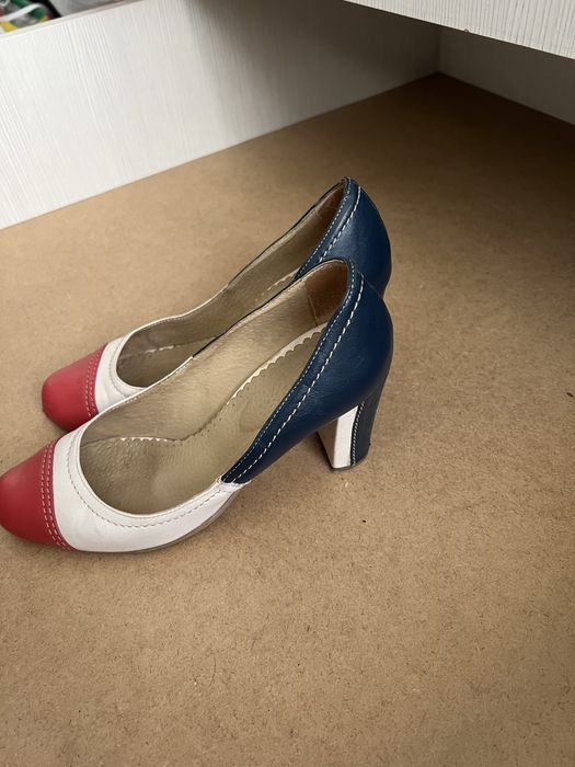 Pantofi dama, stare buna