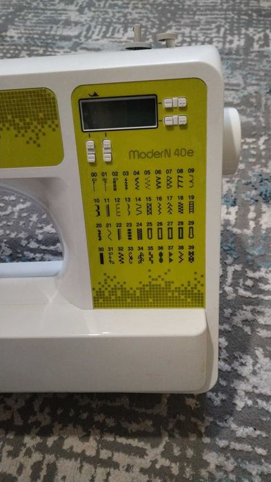 Швеиная машинка Brother