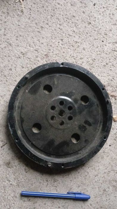 Маховик На Матиз