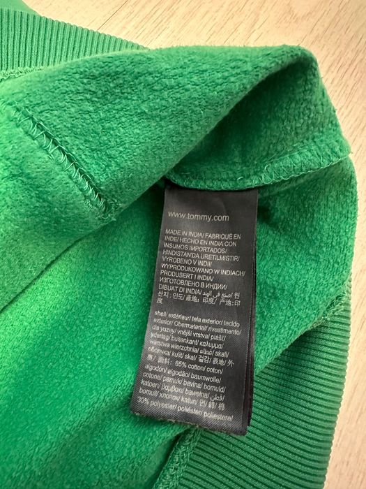 Tommy Hilfiger суичър