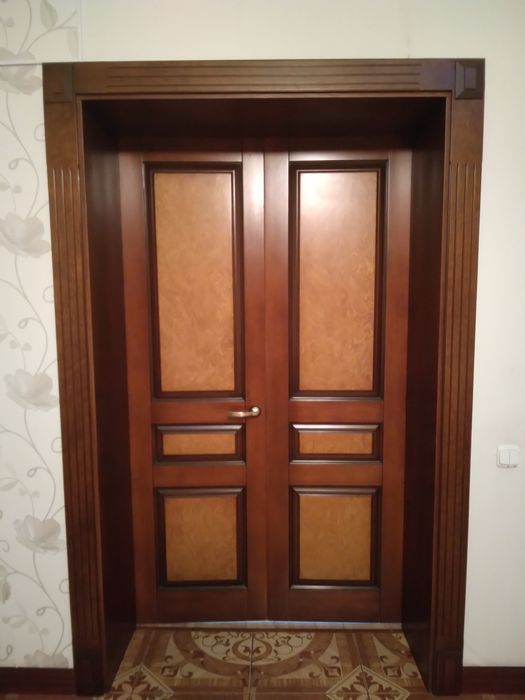 Продаются двери высокого качества