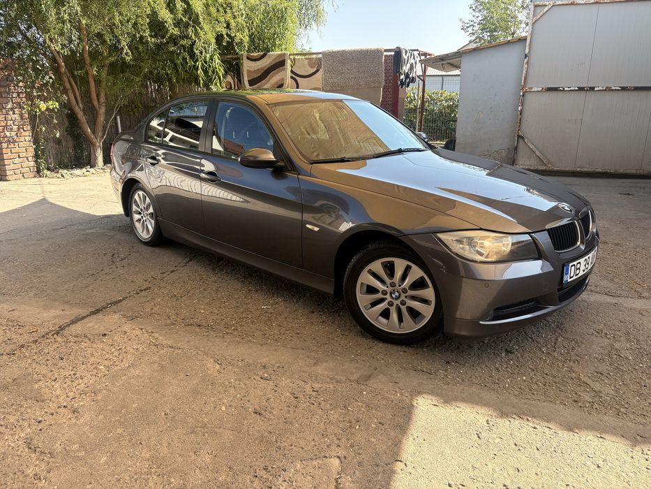 BMW Seria 3 2006 — imagine 2