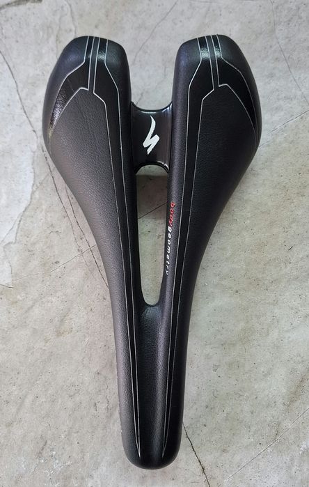 Седалка за шосеен велосипед Specialized Romin Evo Pro