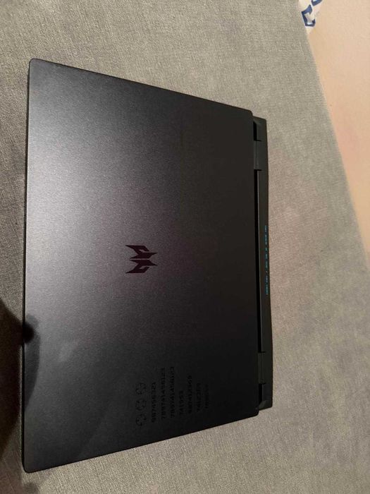 TOP GAMING: Acer Predator Intel i9-13900HX | RTX 4060 | 16GB DDR5