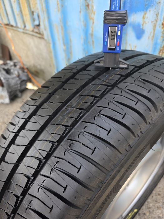 Jantă Mercedes Sprinter+Anvelopă 235.65.16 C Michelin NOUĂ de VARĂ  O Bucată Rezervă Nouă