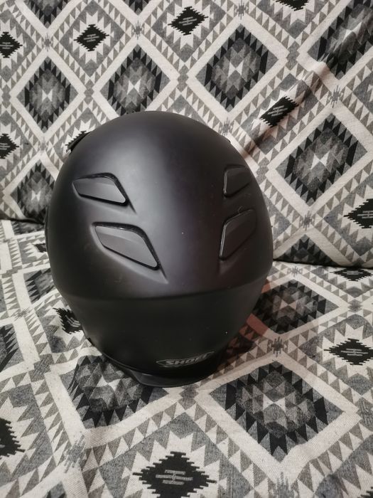 Каска Shoei xr1100 размер XXS 52см