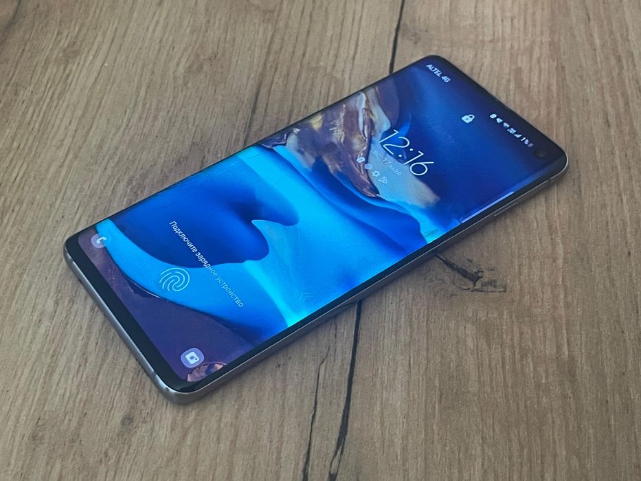 Samsung s10 продажа