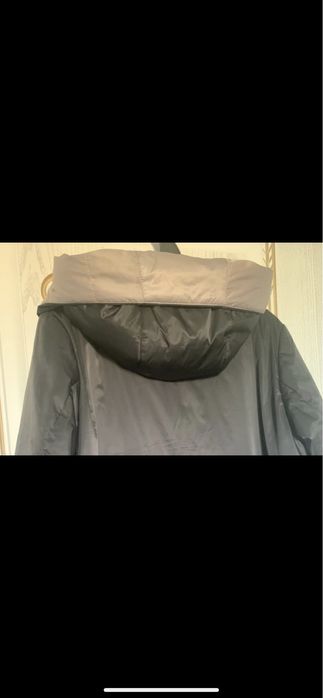 осень-весна 50-52 размер