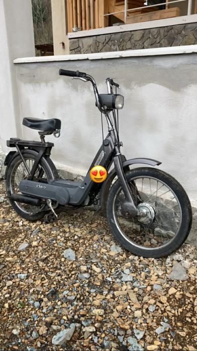 Vând Piaggio ciao defect