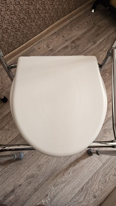 Стул туалет для взрослых