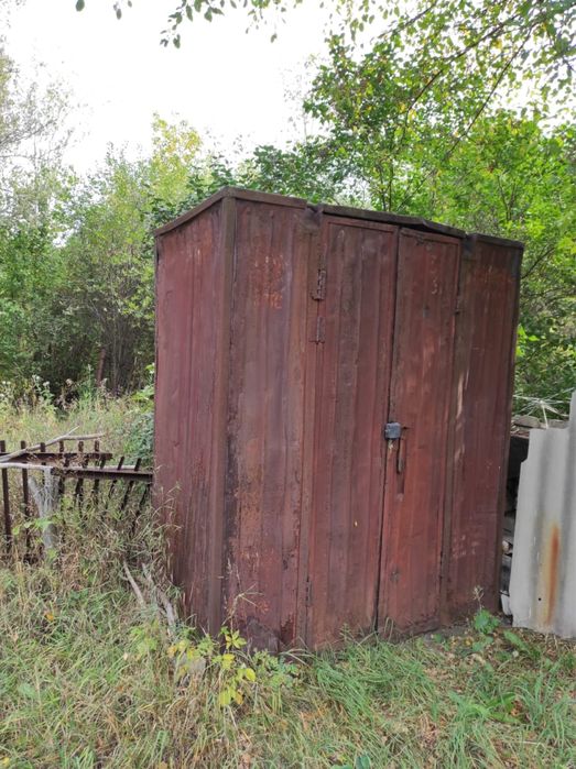 Продам дачу  ВКО Глубоковский район  « Березка»