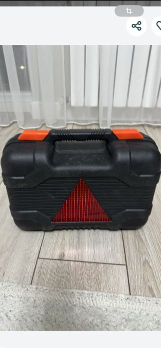 Набор инструментов мини 46 предметов