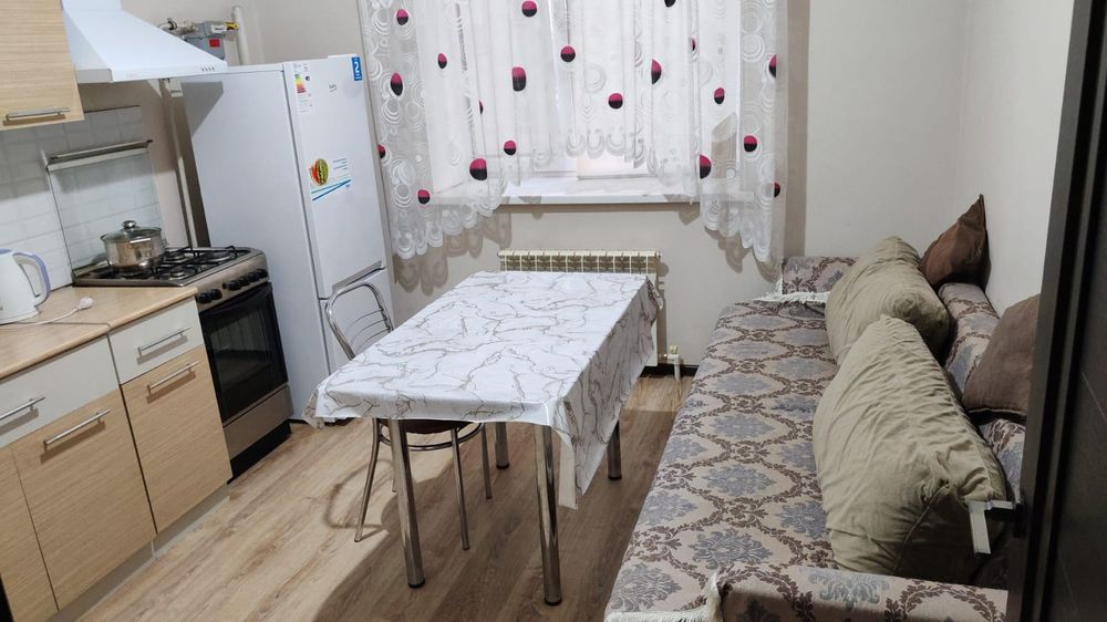 Квартиры посуточные1-2-3-4