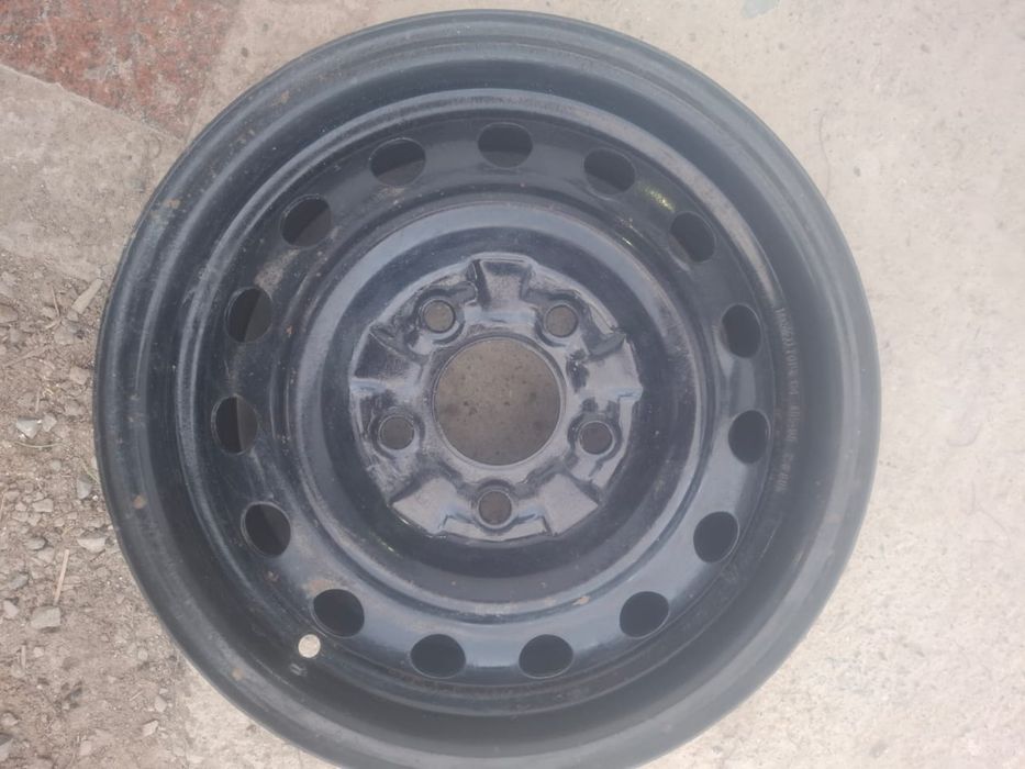 Диски Атырау легковые