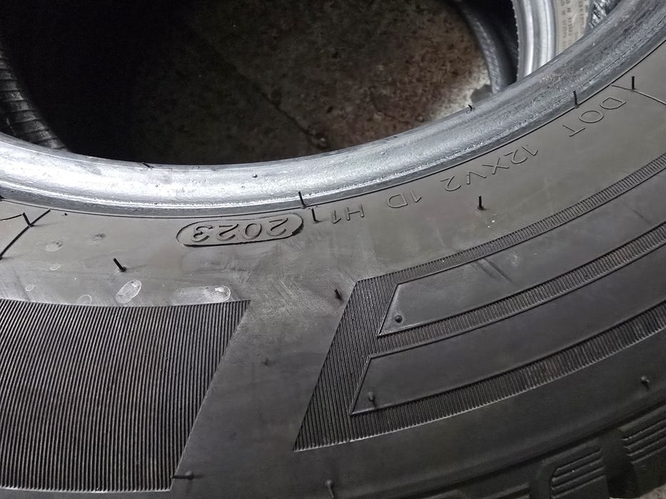Hankook 205/65 R16 C 107/105T MS iarnă