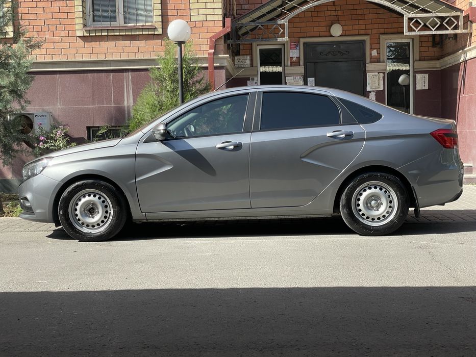LADA Vesta 2020