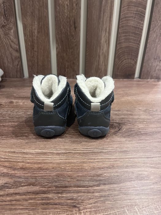 Ботушки Garvalin 21