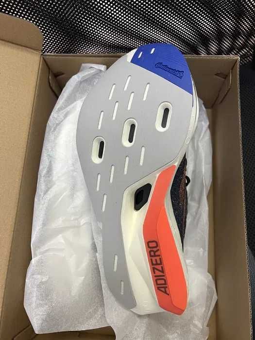 Adidas Adizero Prime X 2 Strung номер 39 1/3