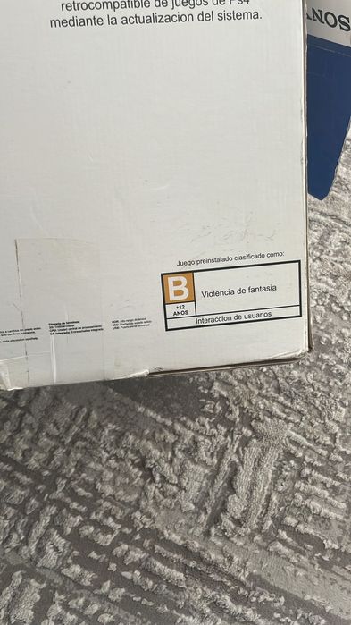 Продам Play Station 5 825 GB