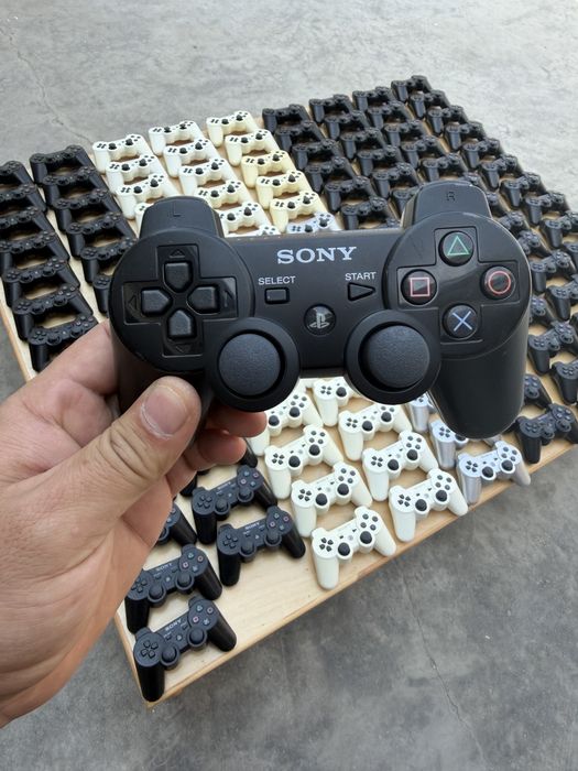 Ps3 Arginal kotta plata pultlar