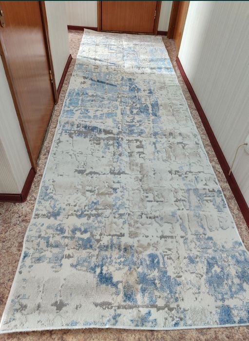 Продам Турецкий дорожку.120/4