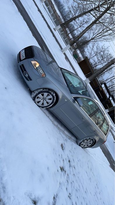 AUDI A4 B7 2007 Break