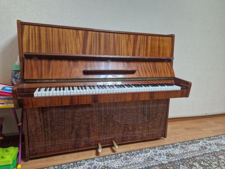 Продам срочно Пианино Беларусь!