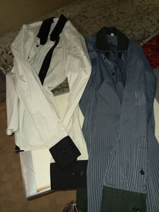 Отдам вещи даром