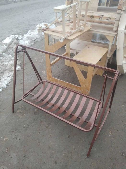 Уй рўзғор буюмларини ишлаб чикарамиз