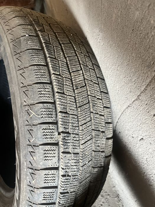 Шины в хорошем состоянии