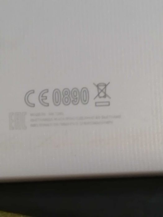Планшеты бу SAMSUNG
