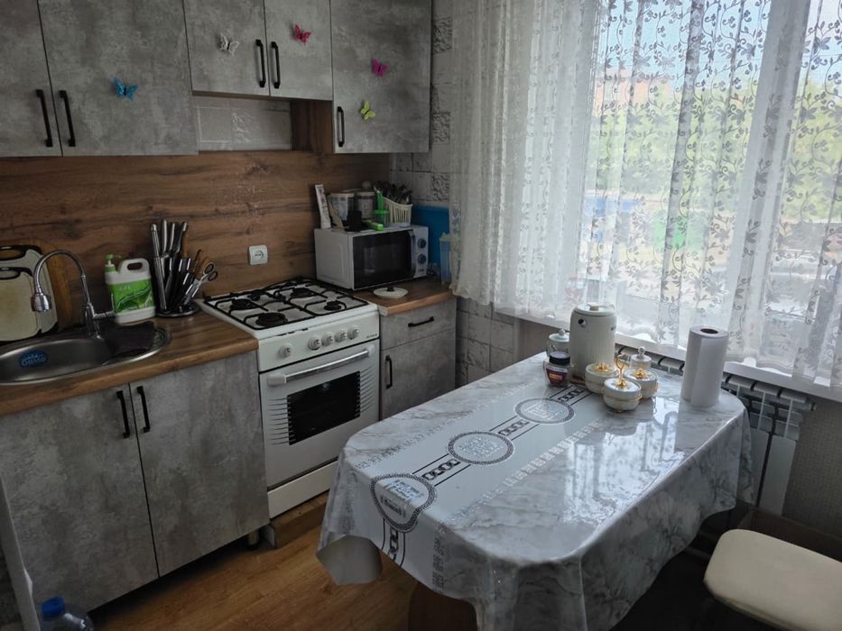 Продам 2х комнатную квартиру