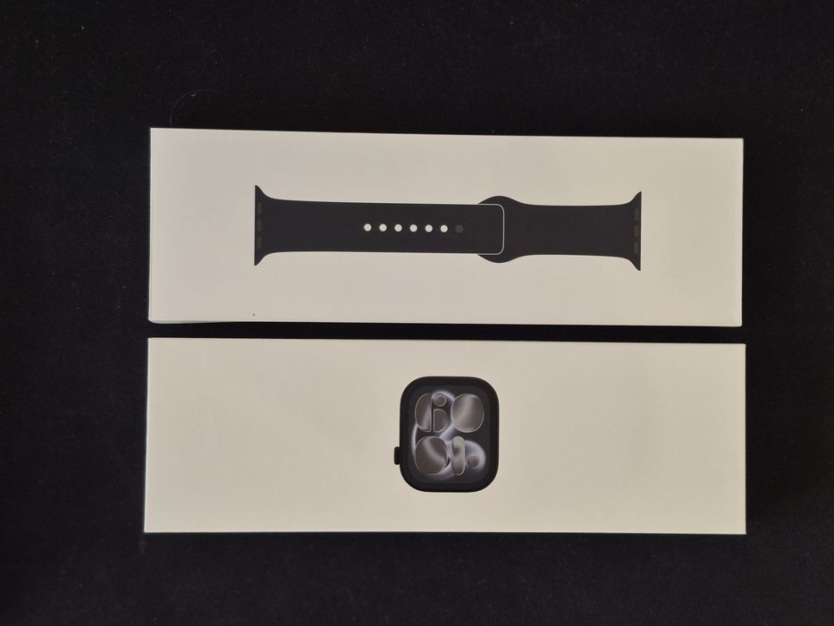 Apple Watch Series 11 46mm (A3333)