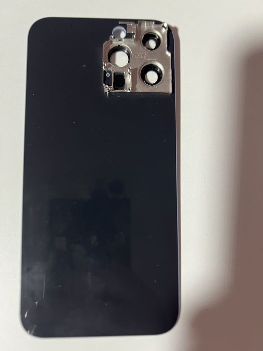 Sticla Spate Iphone 13 ProMax