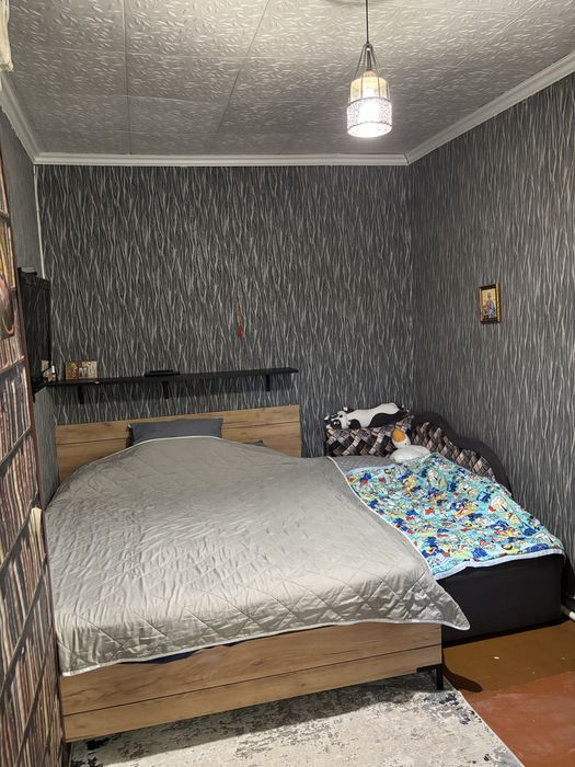 Дом на ГМЗ Гастелло