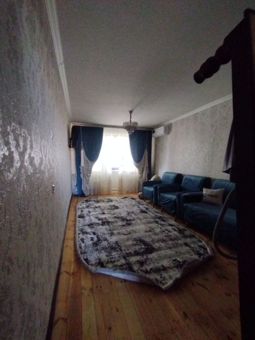 Продается квартира