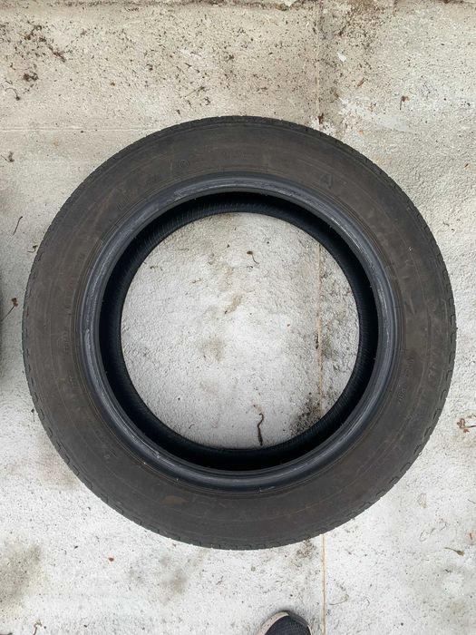 Vand set 4 anvelope Bridgestone Ecopia EP150 dimensiune 195/55 R16
