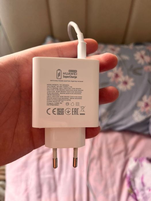 Huawei nova 13 новый