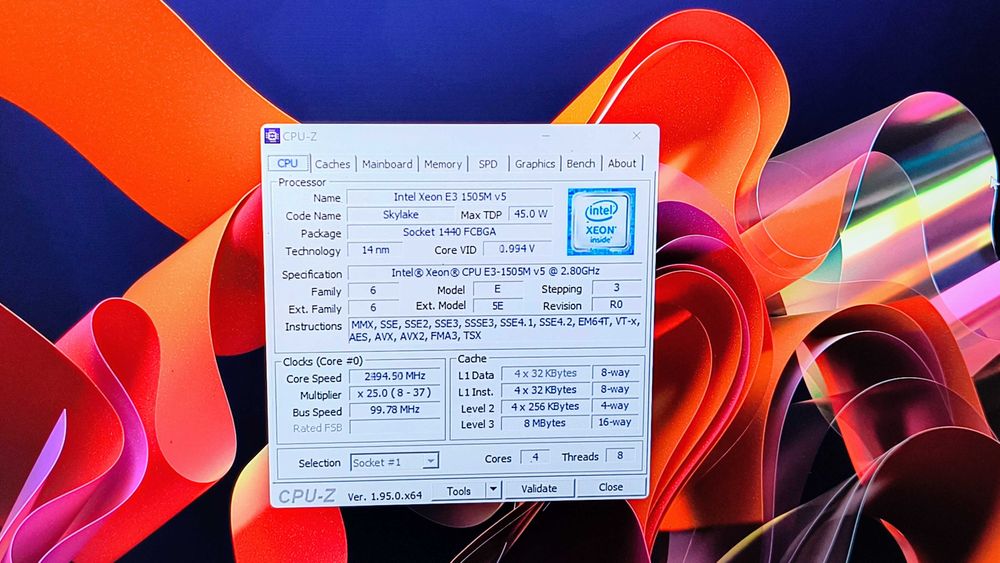laptop profesional 15.6" 4k hp zbook studio g3 intel xeon e3 1505Mv5 nvidia quadro M1000M