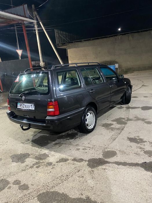 Гольф 3 универсал