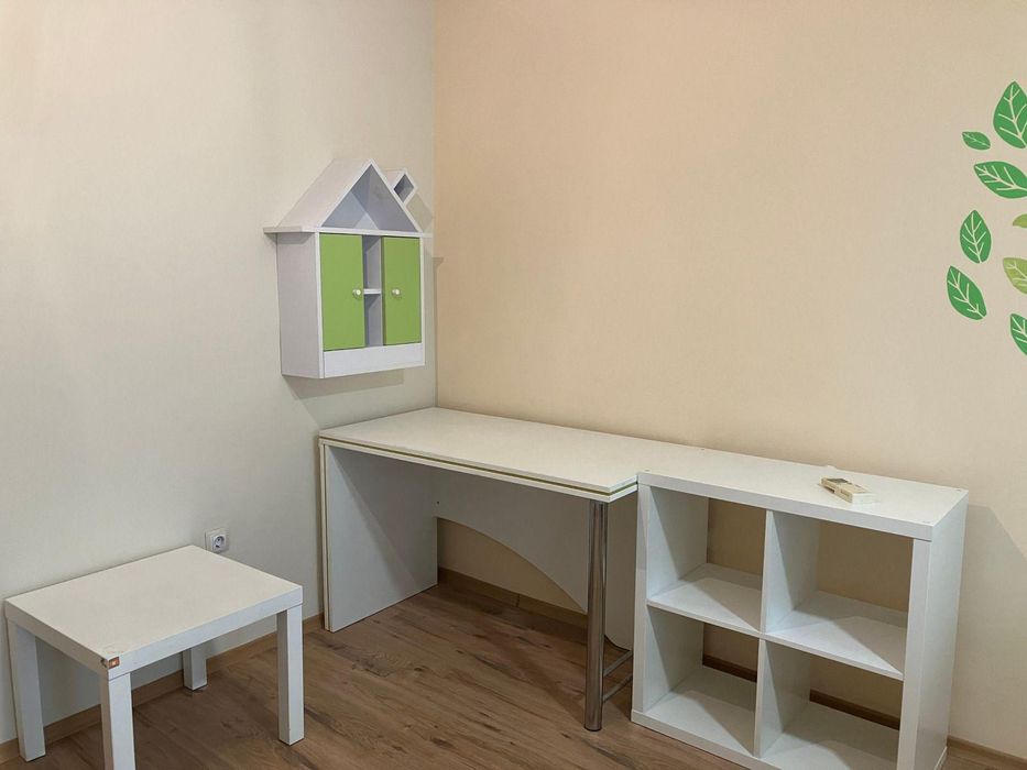 Дава се под наем Тристаен апартамент в Пловдив, Мараша - 85 кв.м за 747.66 € - Снимка #9