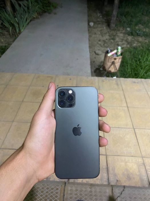 Iphone 12 Pro 128gb