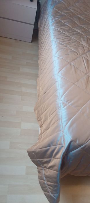 Покрывало на 2х спалку